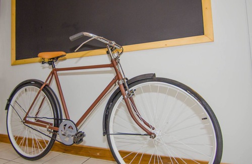 Managua Hostel | La Bicicleta Hostal - Hostel