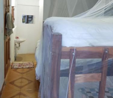 San Juan de Oriente Hostel | La casa de leo ,Hostal ,coffe y artesanía local