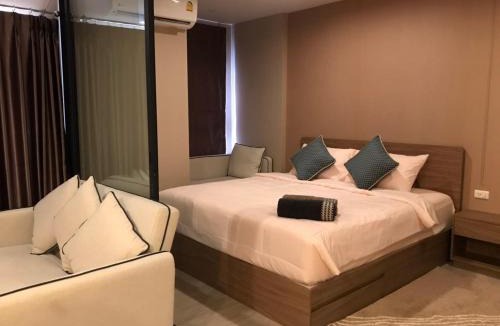 Khao Tao Hotel | La Casita by Ruenpurksa
