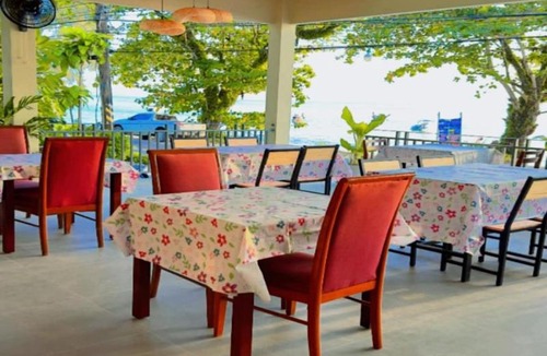 Nong Thale Hotel | La La Lay Beach House By Mukrada House 2
