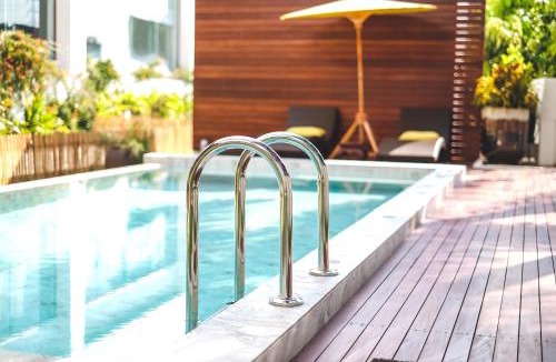 Wat Ket Hotel | La Mai Hotel Chiangmai