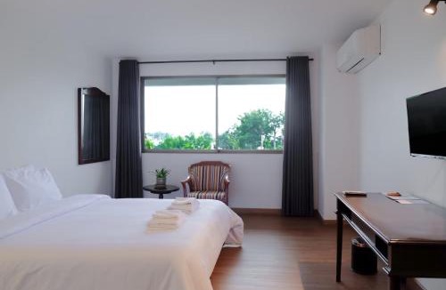 Wat Ket Hotel | La Mai Hotel Chiangmai