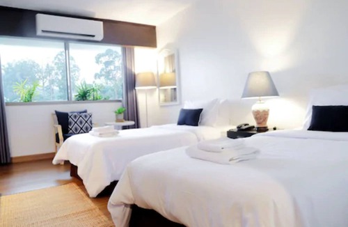 Wat Ket Hotel | La Mai Hotel