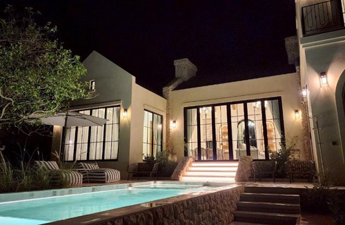 Mu Si Villa | La Moon Da Villa Khaoyai