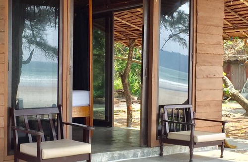 Ranong Hotel | La Ong Lay