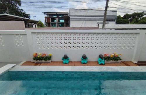 Plai Laem Villa | La Phat Villa koh samui
