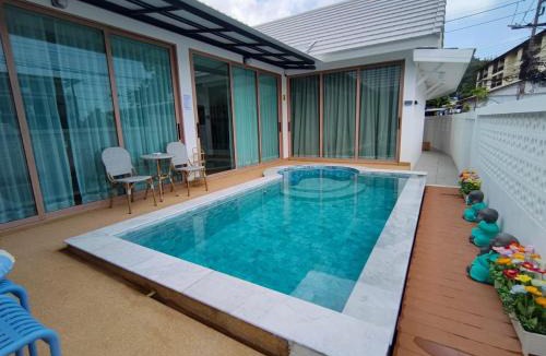 Plai Laem Villa | La Phat Villa koh samui