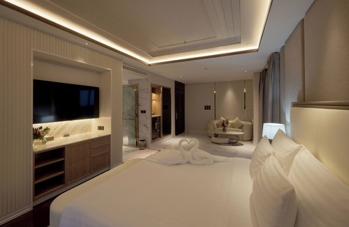 Siem Reap Hotel | LA PLANTE SIEM REAP