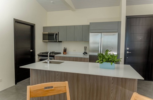 San Juan del Sur Apartment | La Santa María - 2 bedroom Apartment with balcony