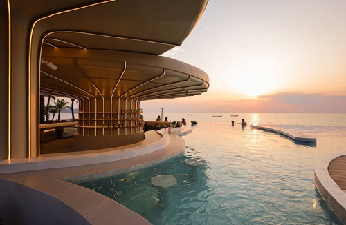 Khuekkhak Hotel | La Solaya Khao Lak