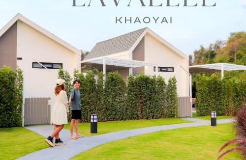 Mu Si Villa | La Vallee Khaoyai ลาวัลเล่ เขาใหญ่
