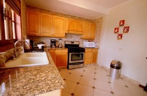 La Vista Villa | La Vista Nica Comfortable Tola Holiday home with kitchen and amazing ocean view