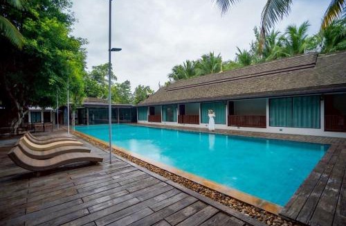 Hang Dong Hotel | Laan Mai Fai Chang Resort