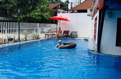 Vang Vieng Hotel | Lacasa Vang Vieng Mountain View Hotel