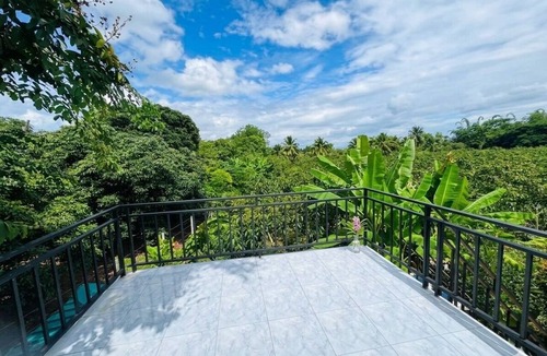 San Pa Thong Other | Lacroix Rooftop Nature Retreat | Green & Peaceful yet so Close to 24-Hour Stores