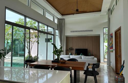 Bang Tao Villa | Lada Pool Villa