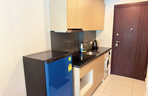 North Pattaya Apartment | Laguna Beach Resort 3 Pool View Studio