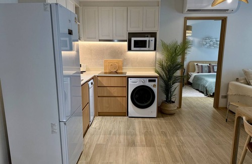 Sa Khu Apartment | Laguna Beachside 2BR Apartment near Bang Tao Beach