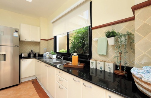 Bang Tao Villa | Laguna Golf View Pool Villa