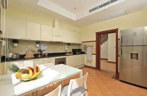 Bang Tao Villa | Laguna Golf View Pool Villa