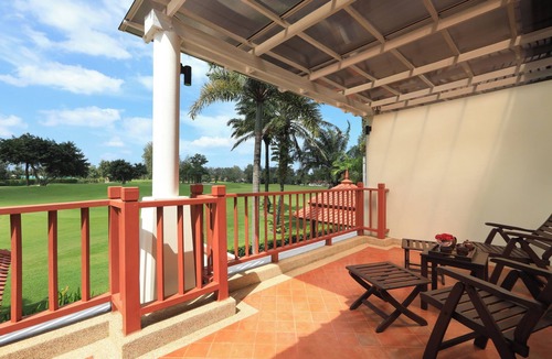Bang Tao Villa | Laguna Golf View Pool Villa