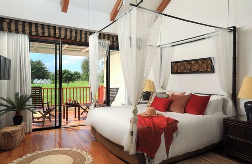 Bang Tao Villa | Laguna Golf View Pool Villa