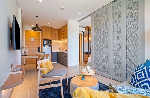 Bang Tao Condo | Laguna Lakeside, One Bedroom 1210 A2 Deluxe