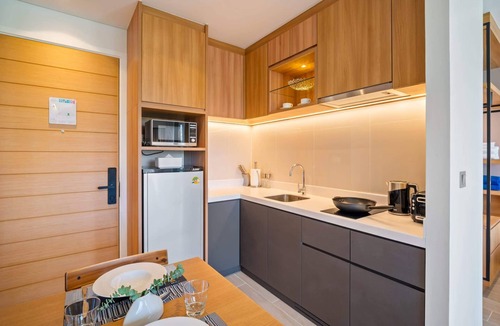 Bang Tao Condo | Laguna Lakeside, One Bedroom 1210 A2 Deluxe