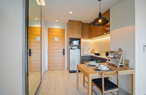 Bang Tao Condo | Laguna Lakeside, One Bedroom B3 Deluxe