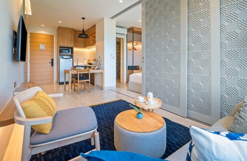Bang Tao Condo | Laguna Lakeside, One Bedroom 1419 B3 Deluxe