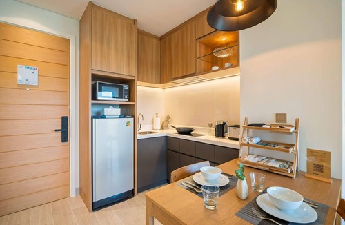 Bang Tao Condo | Laguna Lakeside, One Bedroom 1714 B3 Premium