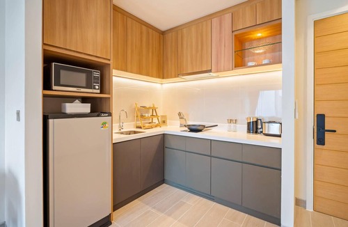 Bang Tao Condo | Laguna Lakeside, One Bedroom 1304 B5 Deluxe