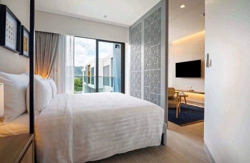 Bang Tao Condo | Laguna Lakeside, One Bedroom 1304 B5 Deluxe