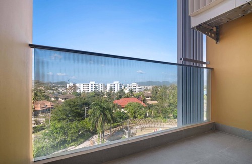 Bang Tao Condo | Laguna Lakeside, One Bedroom 1603 B5 Premium