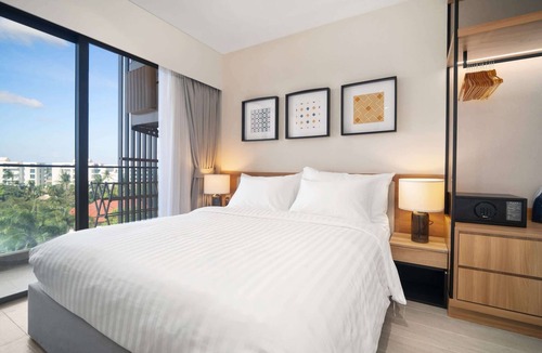 Bang Tao Condo | Laguna Lakeside, One Bedroom 1603 B5 Premium