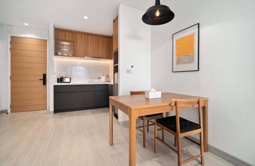 Bang Tao Condo | Laguna Lakeside, One Bedroom 1703 B5 Premium