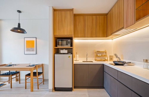 Bang Tao Condo | Laguna Lakeside, One Bedroom 1703 B5 Premium