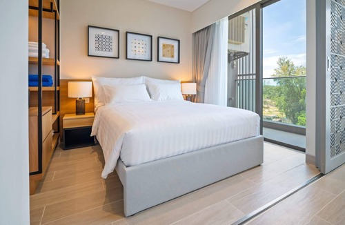 Bang Tao Condo | Laguna Lakeside, One Bedroom 1213 A2 Deluxe