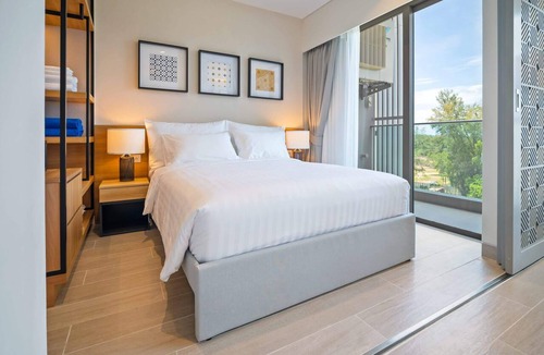 Bang Tao Condo | Laguna Lakeside, One Bedroom 1302 A2 Deluxe