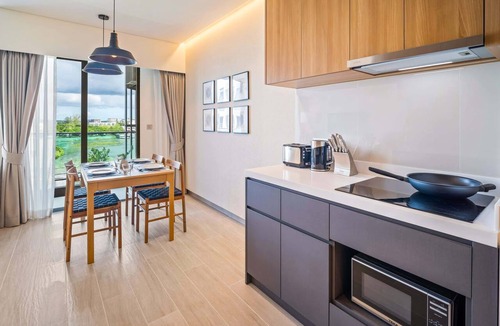 Bang Tao Condo | Laguna Lakeside, Two-Bedroom 1604 C4 Premium