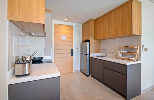 Bang Tao Condo | Laguna Lakeside, Two-Bedroom 1604 C4 Premium