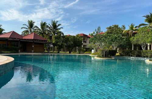 Choeng Thale Villa | Laguna Luxury 2-Bed Pool Villa - Near Layan Beach