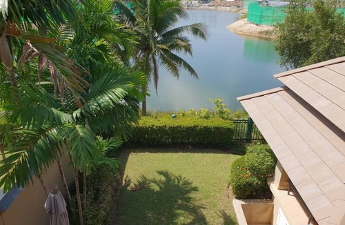 Si Sunthon Villa | Laguna Village 4 bedrooms with pool