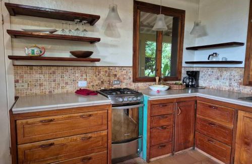 Balgue House | Lakeview Serenity - Casa Grande in Ometepe
