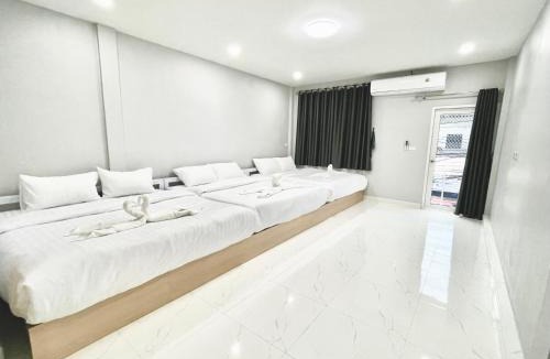 Hat Yai Apartment | Lamoon Cozy House