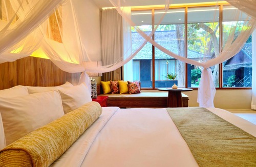 Lampang Hotel | Lampang River Retreat