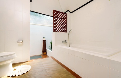 Lampang Hotel | Lampang River Retreat