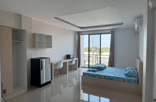 Ongkharak House | Langmoresort