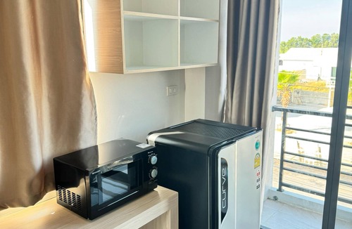 Ongkharak House | Langmoresort