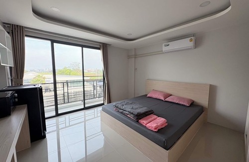 Ongkharak House | Langmoresort